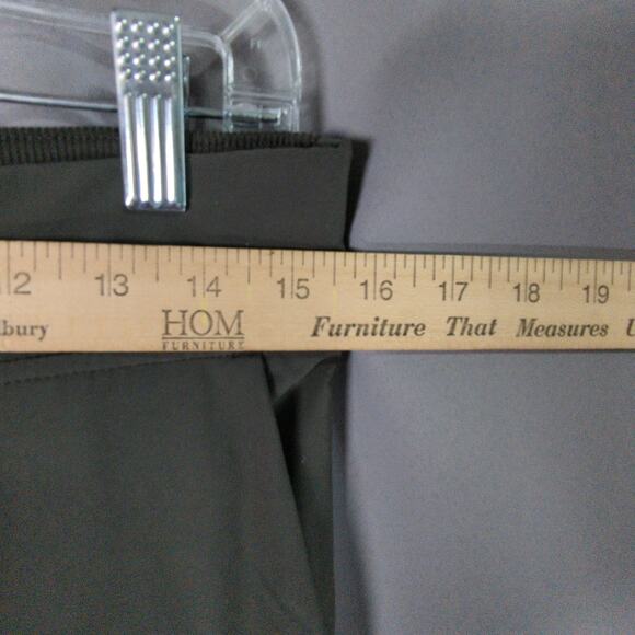 Athleta Brooklyn Ankle Pant Womens 6 Green Athleisure - Picture 5 of 10